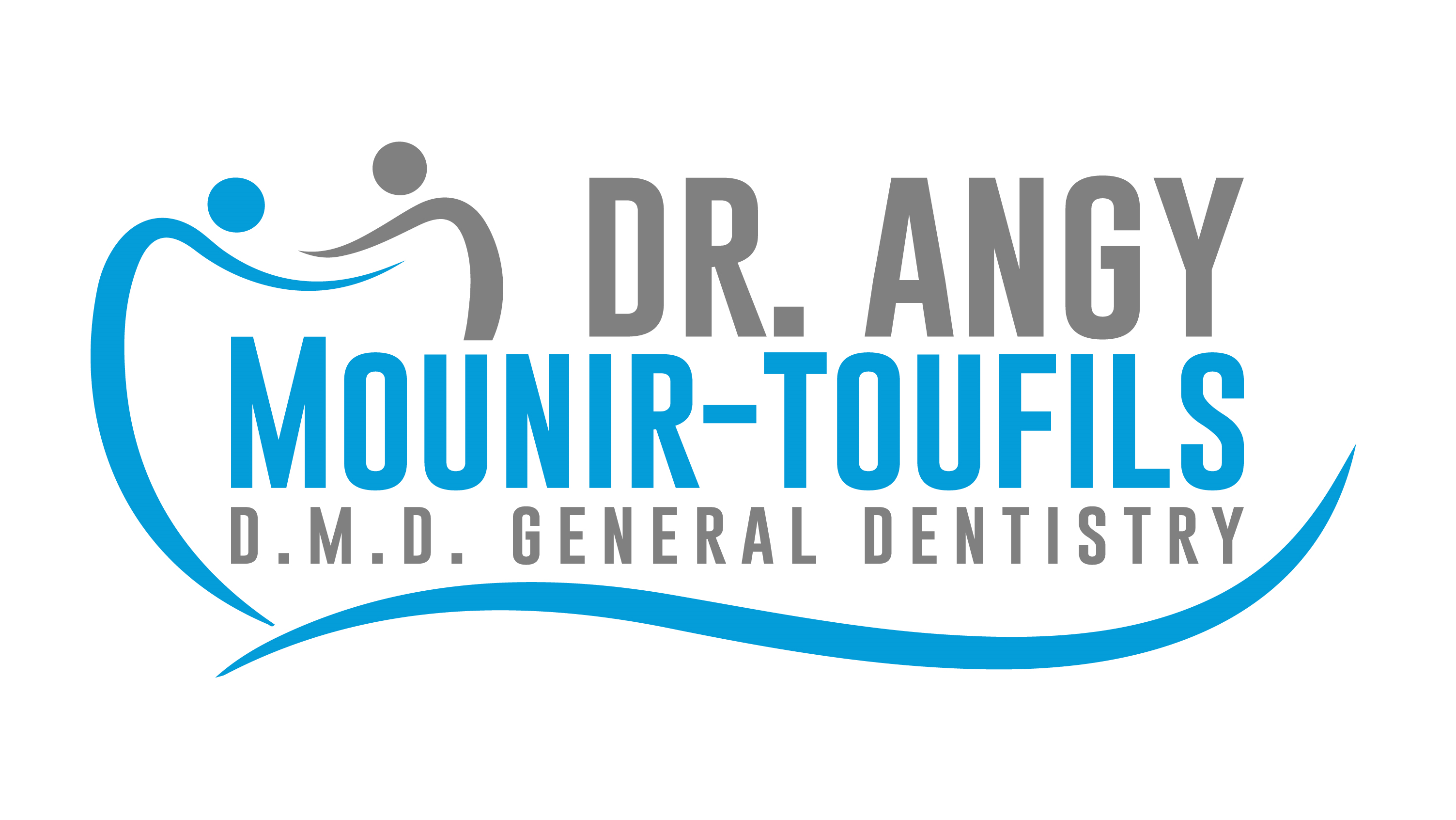 Dr. Angy Mounir-Toufils, DMD